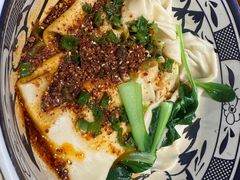 -子午路张记肉夹馍(兵马俑店)