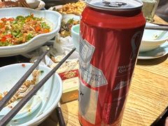 -陈先进鱼馆·夜宵·地道农家菜(湖墅南路店)