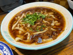 -韩师傅老大同刀削面(北苑路店)