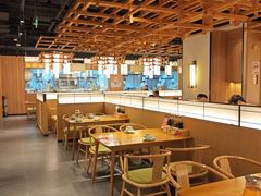 -伊喜饺子·烤鸭(五道口学院路店)