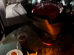 -秀·吧 Show Bar(兰州盛达希尔顿酒店)