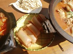 -肖记公安牛肉鱼杂馆· 省级非物质文化遗产(仁和路店)