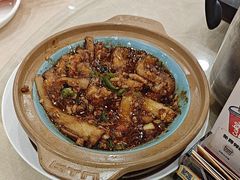 -香顺·客家菜(东坑店)