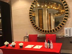 -上海新发展亚太JW万豪酒店