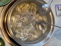 -润园四季椰子鸡火锅(南山海岸城店)