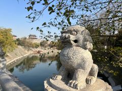 -西安市广仁寺