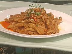 -巴犀烧烤(新崇光店)