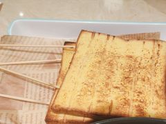 -杨氏青龙虾·羊蝎子(珠江路店)