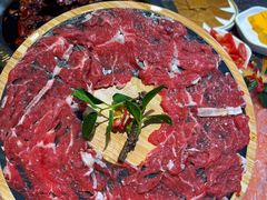 -堂客老火锅(欣阳广场总店)