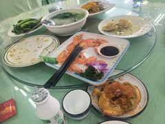 -景好海鲜餐厅(大鹏必选旅游店)