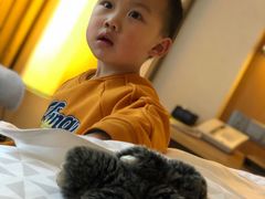 -成都蒲江花样年福朋喜来登度假酒店·宜客乐西餐厅