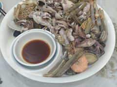 -隐厨·海鲜餐厅(恒通路店)