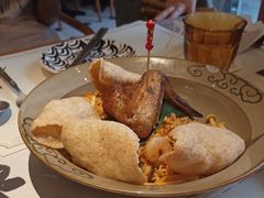 -太食獸泰式茶餐厅(IFS国金中心店)