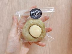 -面包谷Grains n' Beans(九号公馆店)