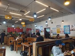 大堂-螺蛳粉先生(蓟门桥店)