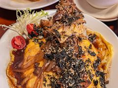 -mordew加州日记西餐&小酒馆(新天地店)