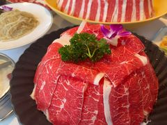-德天肥牛海鲜火锅(龙吟坊店)