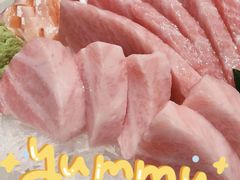 -御瀛日本料理