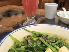 -西江美食舫·江西菜(健德桥店)