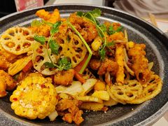 -渝蛙馆(新百店)