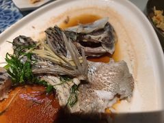 -米庄·原味私房菜(骏壹万邦店)
