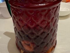 -香港狮子山下·明星粤菜餐厅(北苑店)