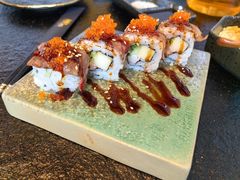 -樱嘢·炭火烧肉(惠南店)