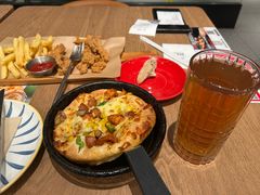 -必胜客(积水潭店)