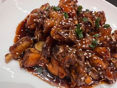 -老李家土菜馆·安吉地标美食
