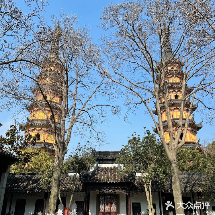 苏州双塔市场，市井气息又多一分文艺感！值得你来！