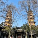 苏州双塔市场，市井气息又多一分文艺感！值得你来！