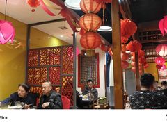 -芦月轩羊蝎子(劲松店)