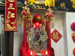 -凤城礼记鱼翅海鲜酒家(新马路总店)
