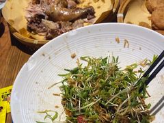 -打酱油·非遗淮扬菜(瘦西湖梅岭店)
