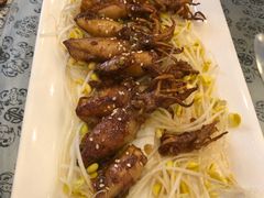 -客家汇·客家传承菜(水库店)