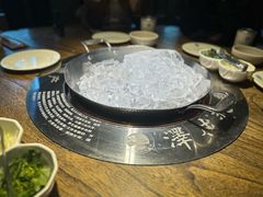 -泽成冰煮羊(非·遗东岸国际店)