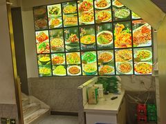 -稻品香小锅饭豆腐馆(北三路店)