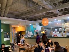 大堂-八十八粉儿(尚都店)