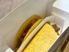 -Taco Bell 塔可钟(民田路店)