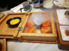 爆浆虾球-木棉花开(中心城店)