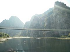 -孤山寨风景区