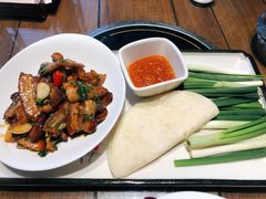 -威海九禧海鲜居渔水饺(经区店)