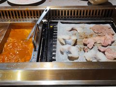 -芝小官牛肉火锅烤肉自助(淮安清江浦区新亚店)