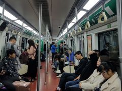 -北大街(地铁站)