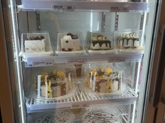 -DQ·蛋糕·冰淇淋(苏州中心店)