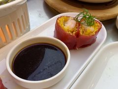 -蔡澜点心·粤菜(万菱汇店)