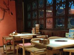 -东门口·鲜爆肚涮肉·烧烤(老门东店)