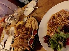 -莫比餐厅(五道口店)