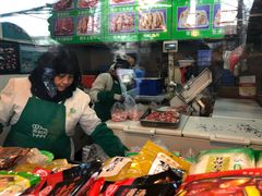 -惠和祥羊肉片(江都路店)