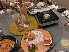 -和康·佳韵酒楼(合信路店)